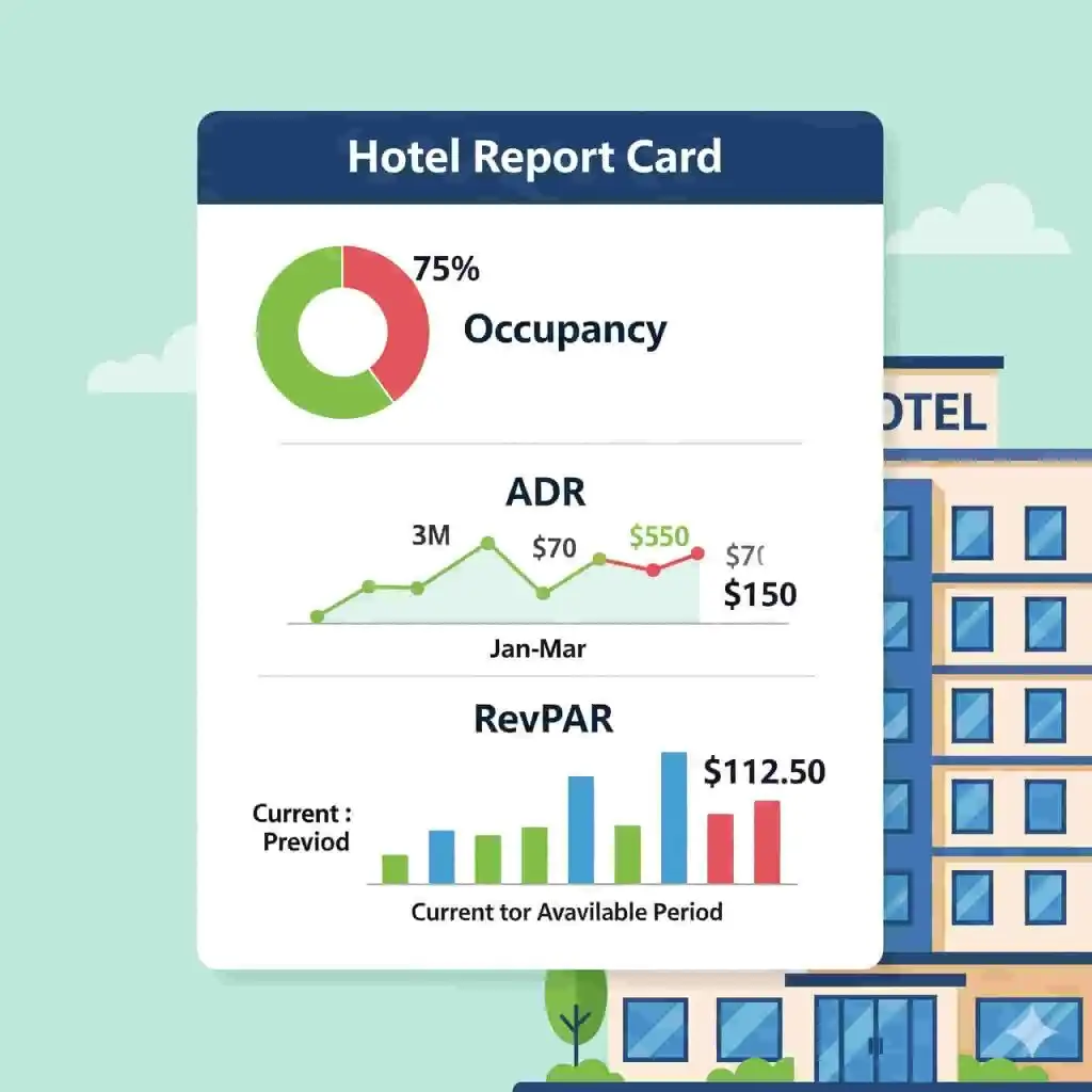 Smith Travel Research